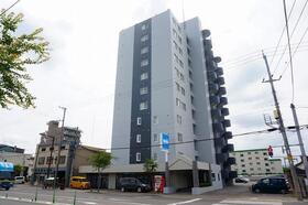 北海道旭川市一条通１ 賃貸マンション