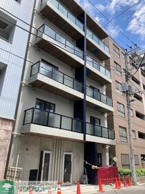 仮称）防音マンションＫＩ－４１８ 5階建
