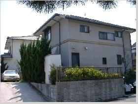 大阪府堺市南区高倉台２ 賃貸一戸建て