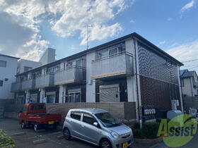 ノイエスグート 2階建