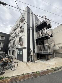 埼玉県川口市芝中田１ 4階建 築6年2ヶ月