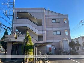 茨城県守谷市けやき台３ 賃貸マンション