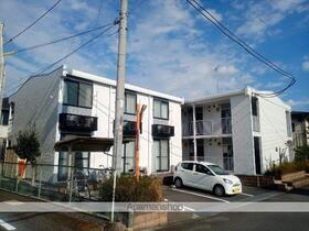 群馬県桐生市境野町４ 賃貸アパート