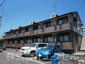 東京都日野市万願寺５ 2階建 築27年9ヶ月