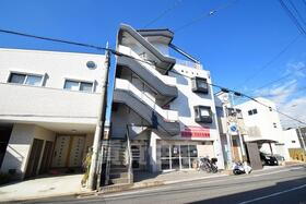 大阪府東大阪市川俣本町 3階建 築37年6ヶ月