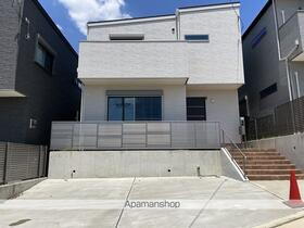 土師町２丁貸家