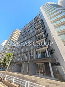 東京都渋谷区千駄ヶ谷３ 賃貸マンション