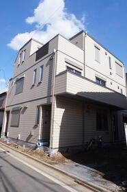 東京都板橋区大谷口１ 築7年11ヶ月 3階建