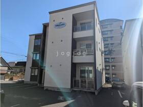 北海道苫小牧市新中野町１ 賃貸アパート