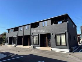 グランシャリオ　アルファ　Ａ