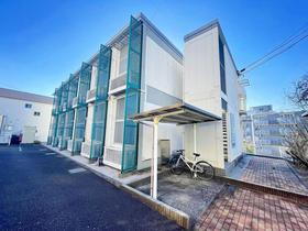 神奈川県横浜市栄区飯島町 2階建 築24年1ヶ月