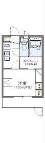 神奈川県横浜市鶴見区鶴見中央５ 京急鶴見駅 1K マンション 賃貸物件詳細