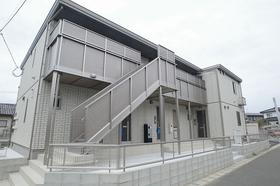 熊本県熊本市中央区出水８ 2階建 築1年11ヶ月