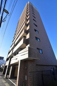愛知県名古屋市千種区茶屋が坂１ 14階建 築16年10ヶ月