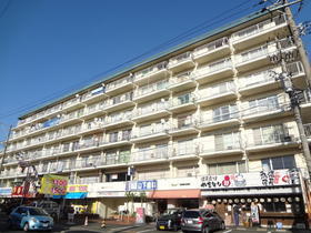 静岡県浜松市中央区和地山１ 8階建 築49年11ヶ月