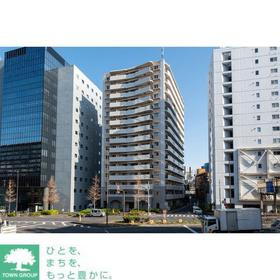 東京都品川区西五反田８ 15階建 築18年6ヶ月