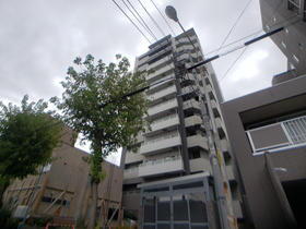 北海道札幌市北区北二十三条西２ 12階建 築17年4ヶ月