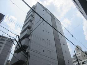 愛知県名古屋市中区新栄２ 10階建 築11年4ヶ月