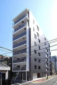 東京都中央区勝どき２ 8階建 築15年5ヶ月
