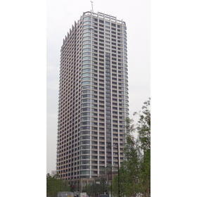 東京都品川区北品川５ 地上40階地下2階建 築9年1ヶ月