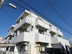 東京都調布市小島町３ 3階建 築36年4ヶ月