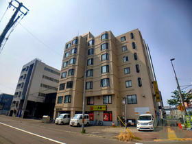 北海道札幌市北区北十八条西５ 7階建 築27年5ヶ月
