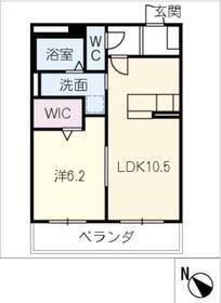 岐阜県多治見市大畑町７ 賃貸マンション