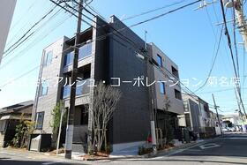 サン　パレス大倉山