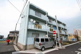 愛知県稲沢市松下１ 3階建 築37年3ヶ月