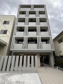 エクセルピア羽田３番館