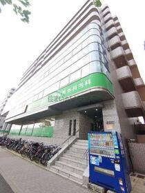 東京都江戸川区南葛西３ 地上9階地下1階建