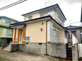 鹿児島県鹿児島市花野光ヶ丘２ 2階建 築32年8ヶ月
