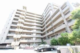 香川県高松市桜町２ 賃貸マンション