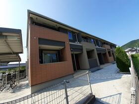 山口県下関市安岡町７ 築6年9ヶ月 2階建