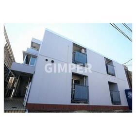 東京都練馬区旭丘２ 賃貸マンション