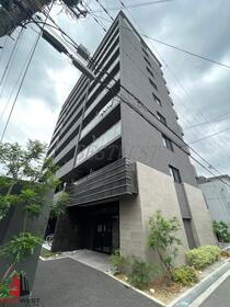 大阪府大阪市港区南市岡２ 10階建 築6年4ヶ月