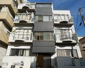 東京都練馬区豊玉北３ 4階建 築41年9ヶ月