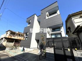 福岡県福岡市博多区吉塚１ 賃貸アパート