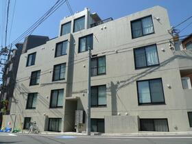 東京都杉並区上荻２ 賃貸マンション