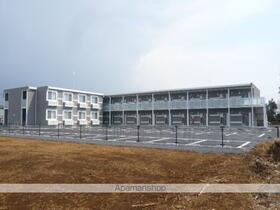 千葉県富里市七栄 賃貸アパート