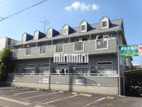 シャモニー不二ガ丘Ａ棟