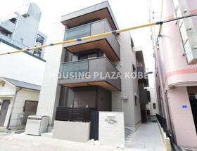 兵庫県神戸市須磨区大田町２ 賃貸アパート