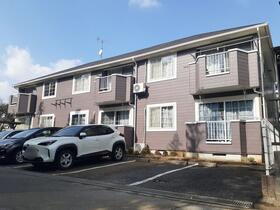 千葉県茂原市長清水 賃貸アパート