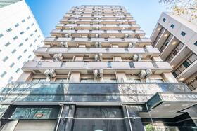 グリフィン新横浜参番館