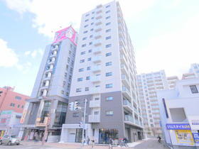 北海道札幌市西区琴似一条３ 14階建 築5年4ヶ月