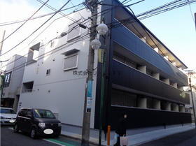 神奈川県横浜市中区大和町１ 3階建 築4年4ヶ月
