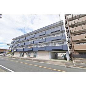 愛知県名古屋市天白区福池１ 4階建 築36年7ヶ月