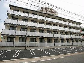 愛知県名古屋市北区長喜町３ 4階建 築16年9ヶ月