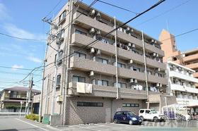 神奈川県相模原市中央区淵野辺３ 5階建 築32年6ヶ月