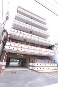 愛知県名古屋市東区新出来２ 7階建 築23年3ヶ月